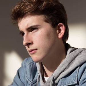 Meet your Posher, Austin